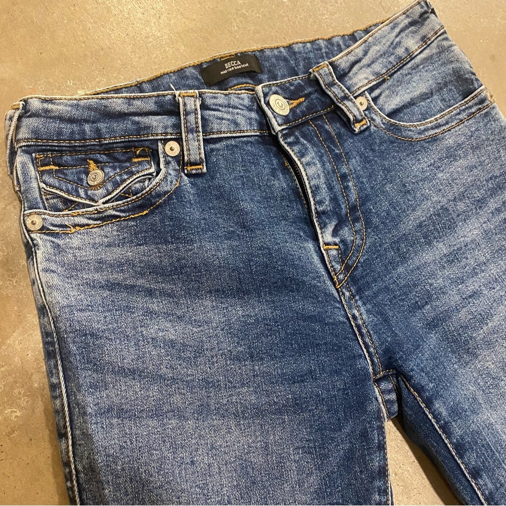 true religion bootcut jeans